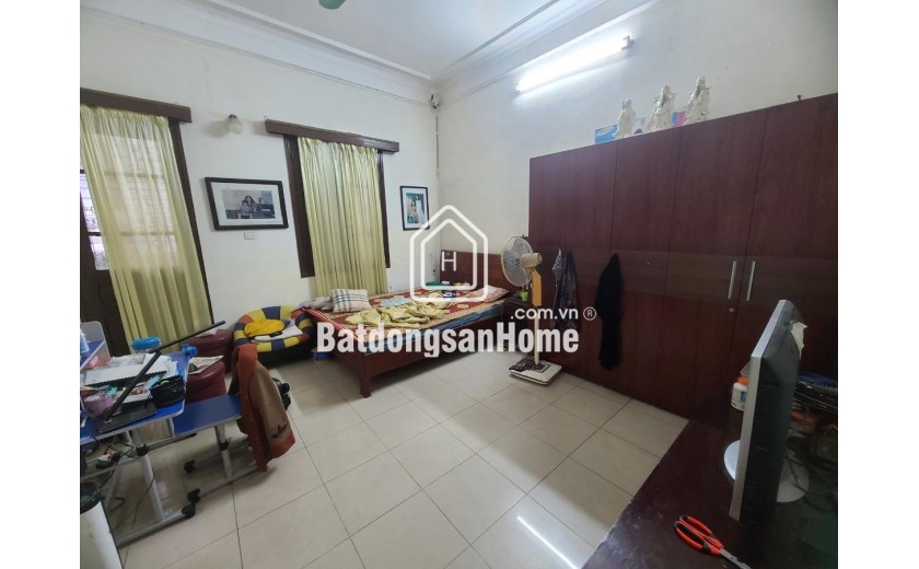 106M2 ĐẤT - MT GẦN 7M - LÔ GÓC - Ô TÔ  - HOÀNG CẦU - QUẬN ỦY ĐỐNG ĐA - 38 TỶ (TL)